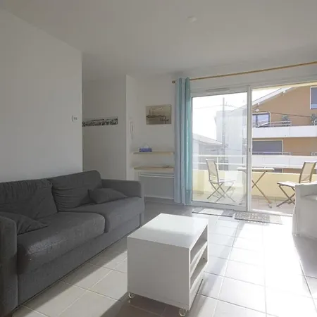 Apartment Capbreton Plage Centrale *