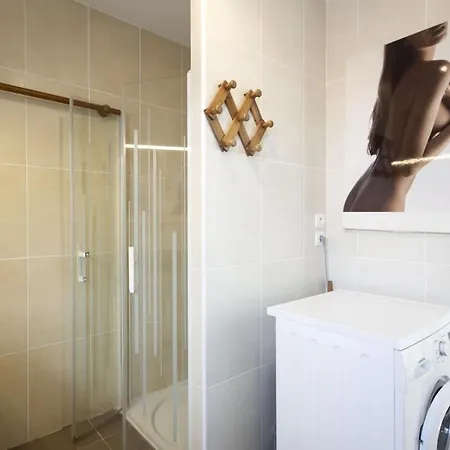 Capbreton Plage Centrale Apartment