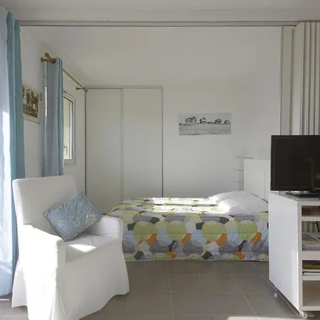 Capbreton Plage Centrale Apartment