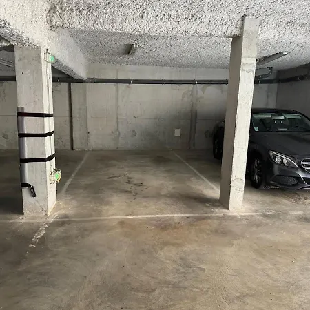 Apartment Capbreton Plage Centrale *