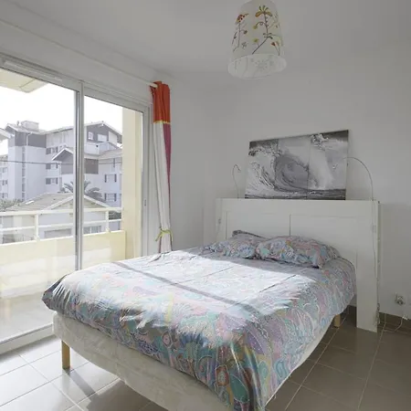 Capbreton Plage Centrale Capbreton