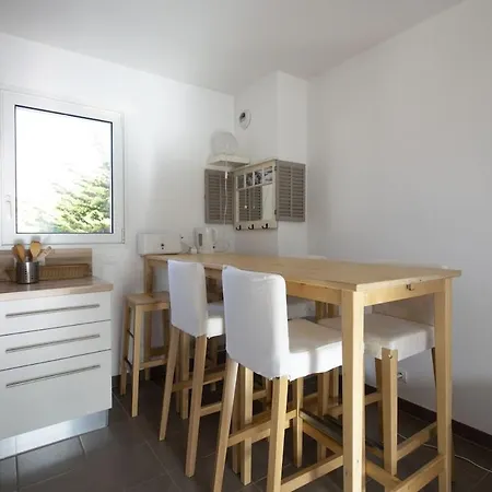 Apartment Capbreton Plage Centrale *