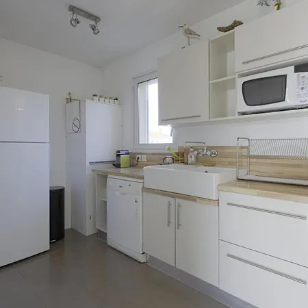 Capbreton Plage Centrale Apartment Capbreton