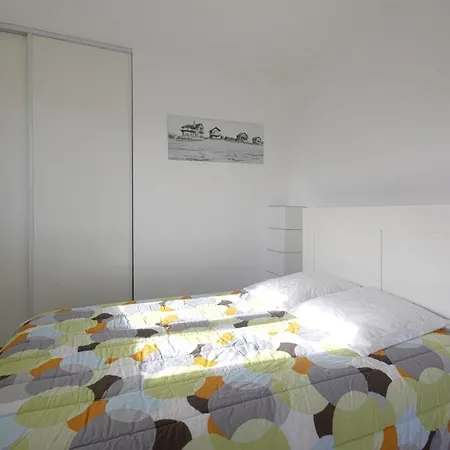 Apartment Capbreton Plage Centrale Capbreton